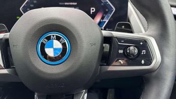 BMW X3 M Sport