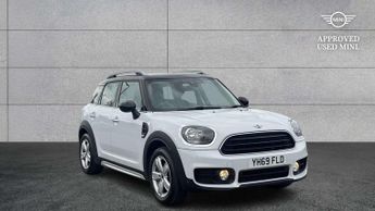 MINI Countryman Cooper Classic