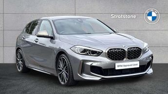 BMW 135 M135i