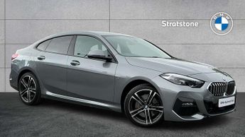  M Sport