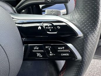 Mercedes-Benz EQA AMG Line
