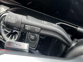 Mercedes-Benz EQA AMG Line