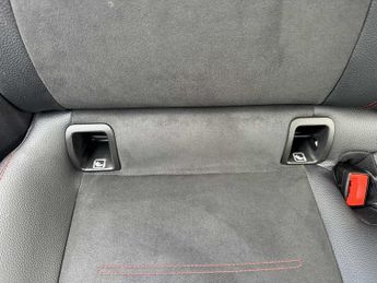 Mercedes-Benz EQA AMG Line