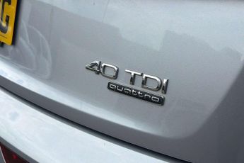Audi Q5 Black Edition