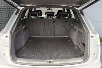 Audi Q5 Black Edition