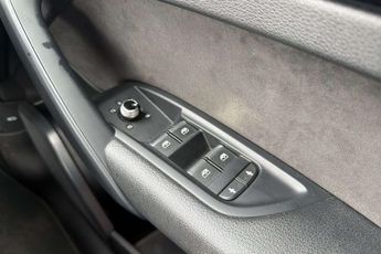 Audi Q5 Black Edition