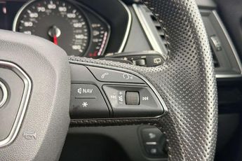 Audi Q5 Black Edition