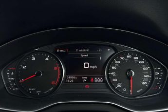 Audi Q5 Black Edition