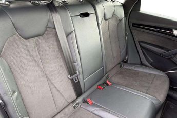 Audi Q5 Black Edition