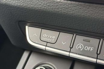 Audi Q5 Black Edition
