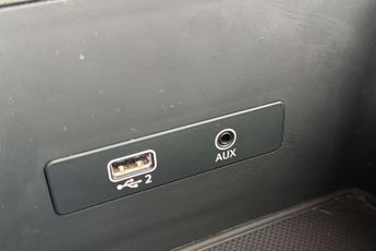 Audi Q5 Black Edition