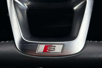 Audi Q5 Black Edition