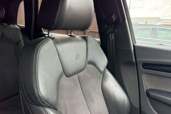 Audi Q5 Black Edition