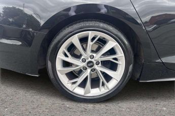 Audi A5 Sport