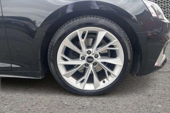 Audi A5 Sport
