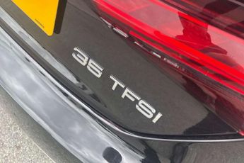 Audi A5 Sport