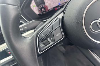 Audi A5 Sport