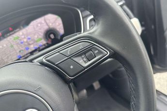 Audi A5 Sport