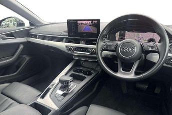 Audi A5 Sport