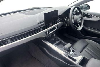 Audi A5 Sport