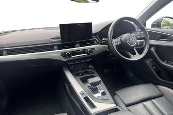Audi A5 Sport