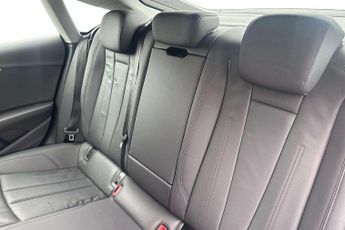 Audi A5 Sport