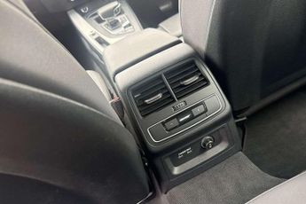 Audi A5 Sport