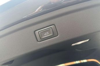 Audi A5 Sport