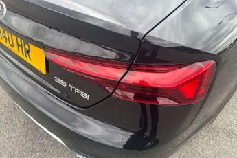 Audi A5 Sport