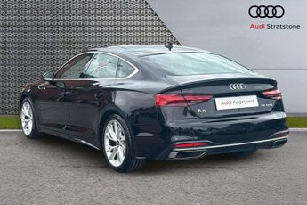 Audi A5 Sport