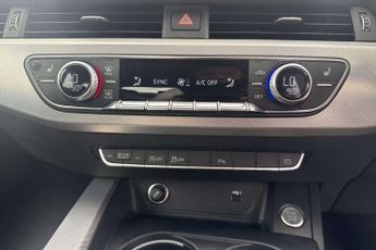 Audi A5 Sport