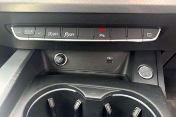 Audi A5 Sport