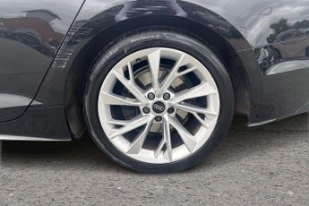 Audi A5 Sport