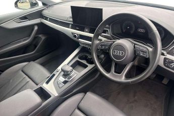 Audi A5 Sport