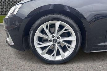 Audi A5 Sport