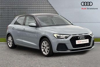 Audi A1 Sport