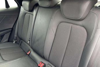 Audi Q2 S Line