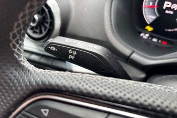 Audi Q2 S Line