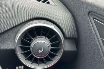 Audi TT TTS