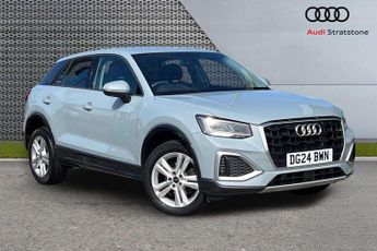 Audi Q2 Sport