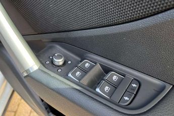 Audi Q2 Sport