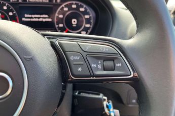 Audi Q2 Sport