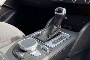 Audi Q2 Sport