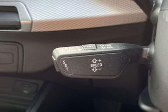Audi Q2 Sport
