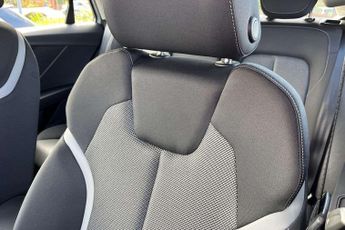 Audi Q2 Sport