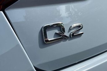 Audi Q2 Sport