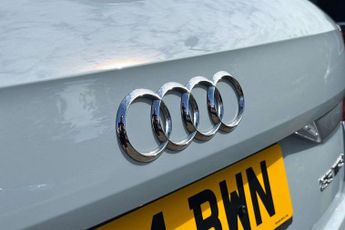 Audi Q2 Sport