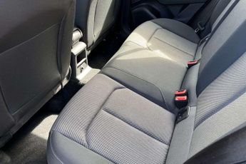 Audi Q2 Sport