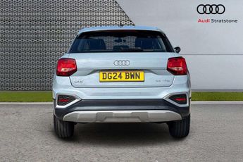 Audi Q2 Sport