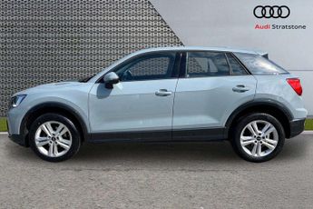 Audi Q2 Sport